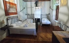 Casa rural con encanto